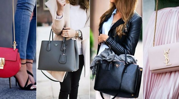 Latest Styles Of Bags Every woman Love To Have - Clasylook | Latest ...